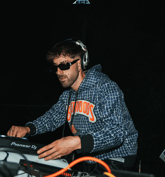 Il Fraga DJ Set